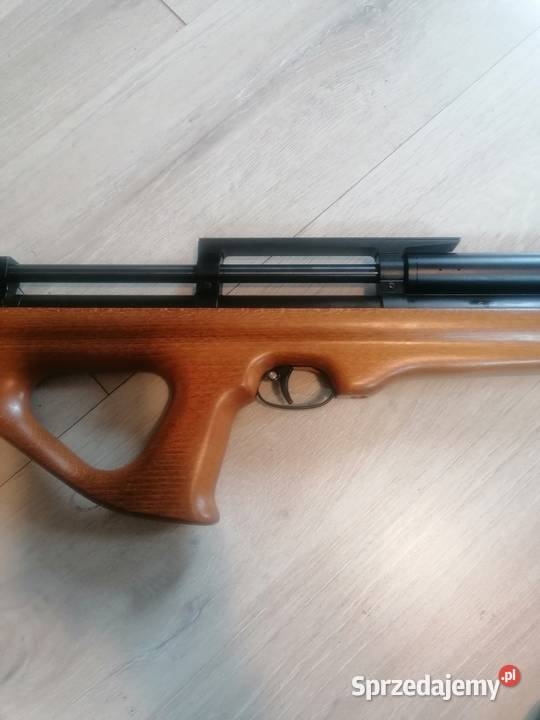 Artemis p15 plus tłumik Paul Finch nowe sprzedam