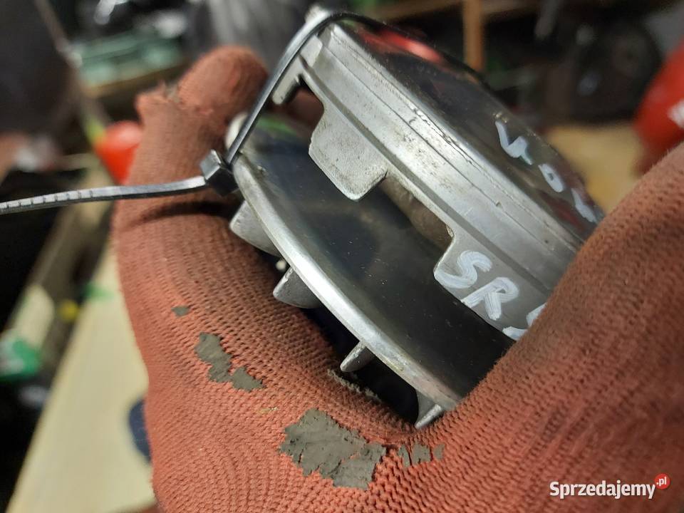 Aprilia SR50 motori minarelli wariator przeciw dolnośląskie Jelenia Góra