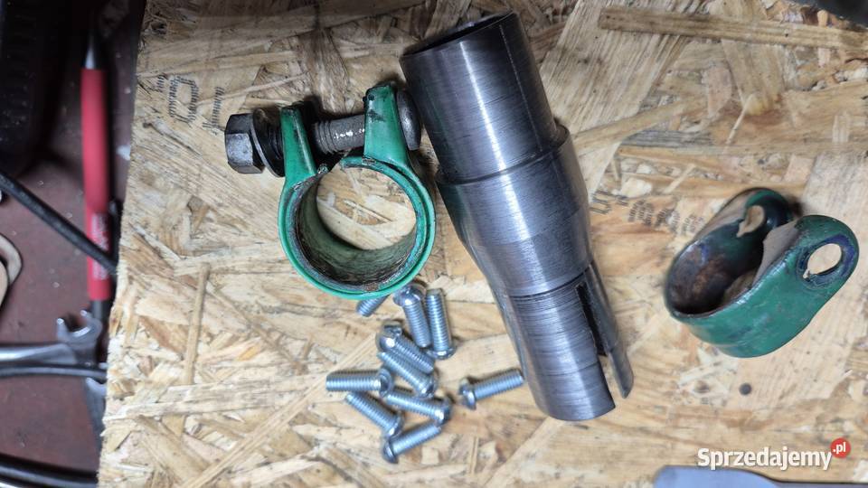 Motorynka m1 reperaturka Hryniewicze