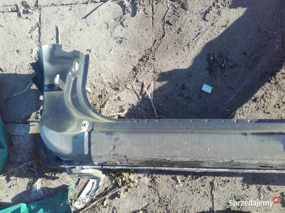 Fiat Linea Lewy próg Łódź