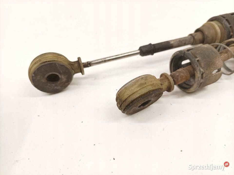 LEWAREK SKRZYNI BIEGÓW WYBIERAK MANUAL 18 B 5 B sprzedam