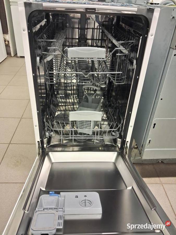 ZMYWARKA POD BLAT GRAM Zmywarki Wrocław