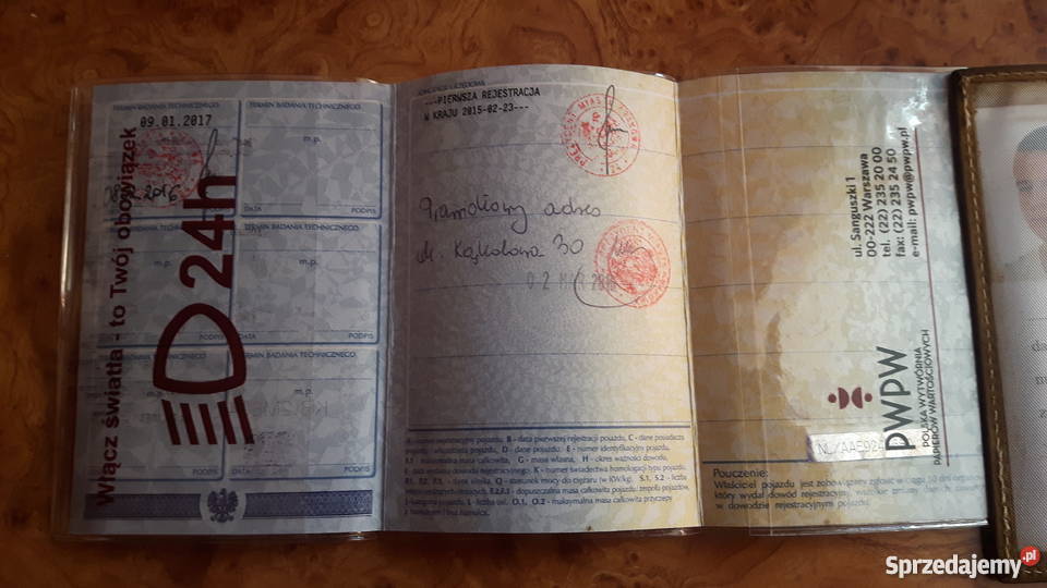 Seat Leon 16 sr Kraków