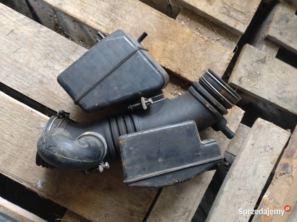 4runner 1996 2002 rura dolotowa dolot Kolektory ssące kujawsko-pomorskie Toruń