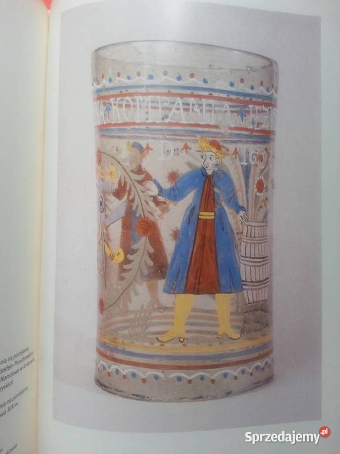 2927 Techniki Malarskie Spoiwa Mineralne