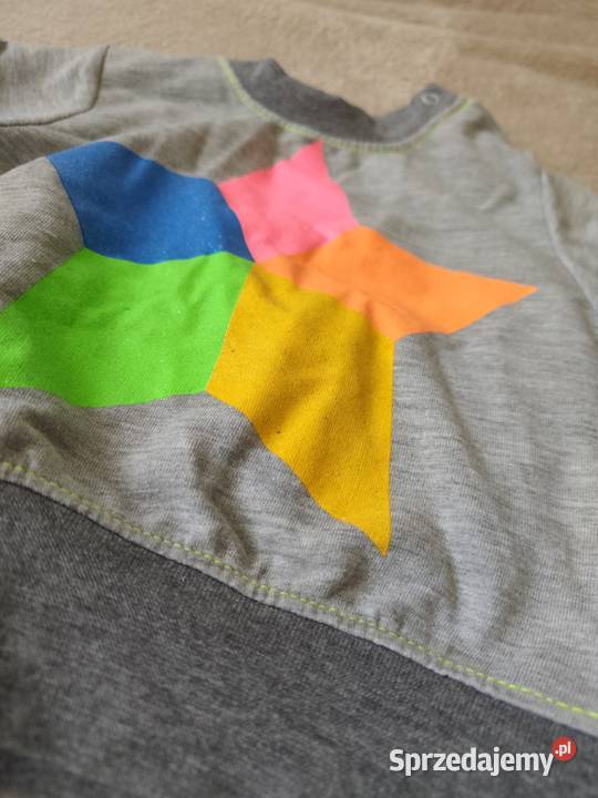 Bluza nowa z metką Słupsk sprzedam