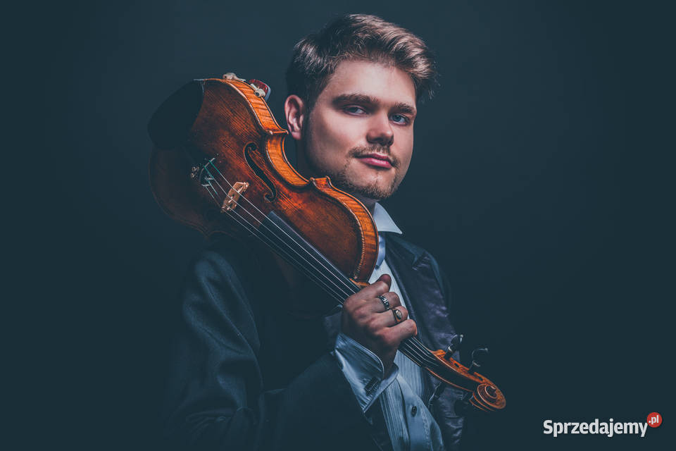 Skrzypce Marzeń Pożegnaj Ukochaną Osobę Warszawa