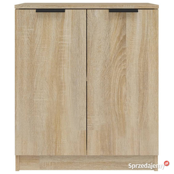 Szafka dąb sonoma 60x30x70 materiał Warszawa