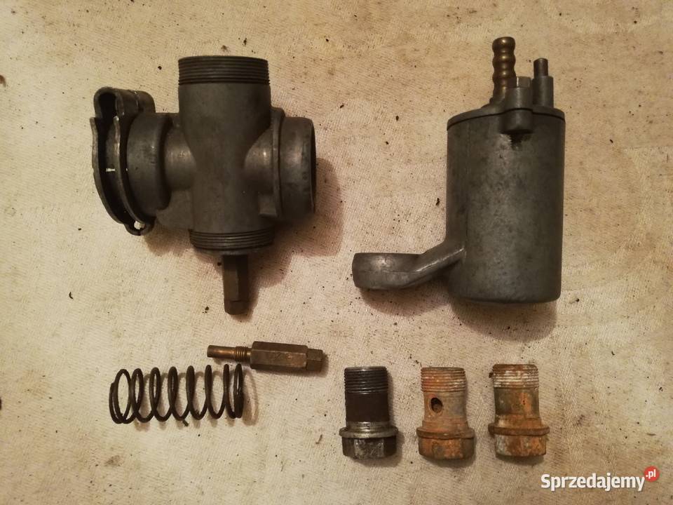 WSK wfm zestaw Dąbie