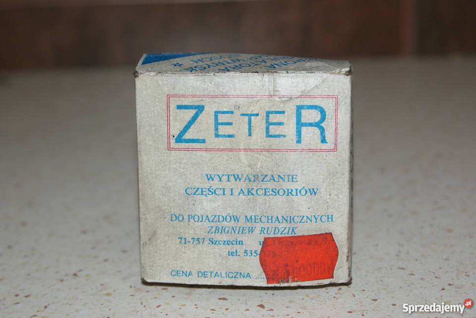 BOSCH 1 420 503 021 MĘBRAMA 61610812800 NOWA Białobrzegi