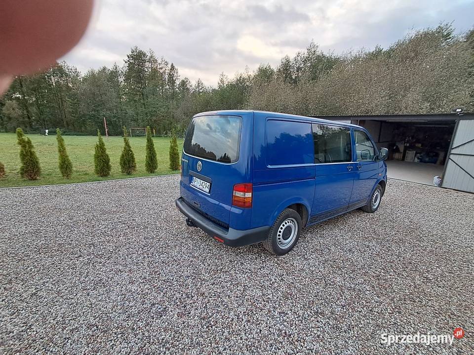 Zamienię Vwt5