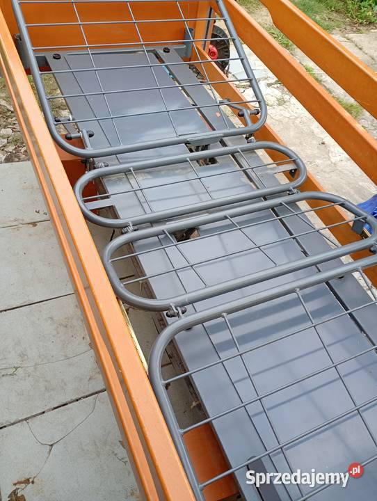 Sprzedam łóżko elektryczne mazowieckie Warszawa