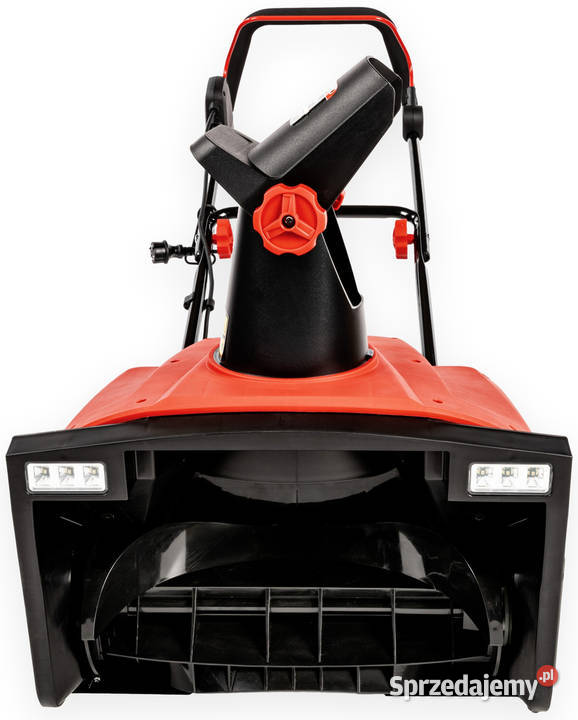 CEDRUS SE50 ODŚNIEŻARKA ELEKTRYCZNA PŁUG DO Odśnieżarki Opalenica