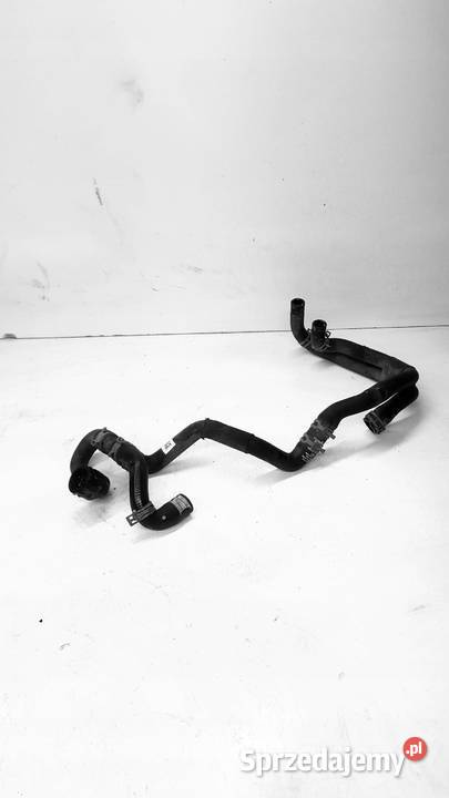 WĄŻ RURA WODY AUDI A4 B8 A5 8T Q5 8R 8K0819334AG Przystajń