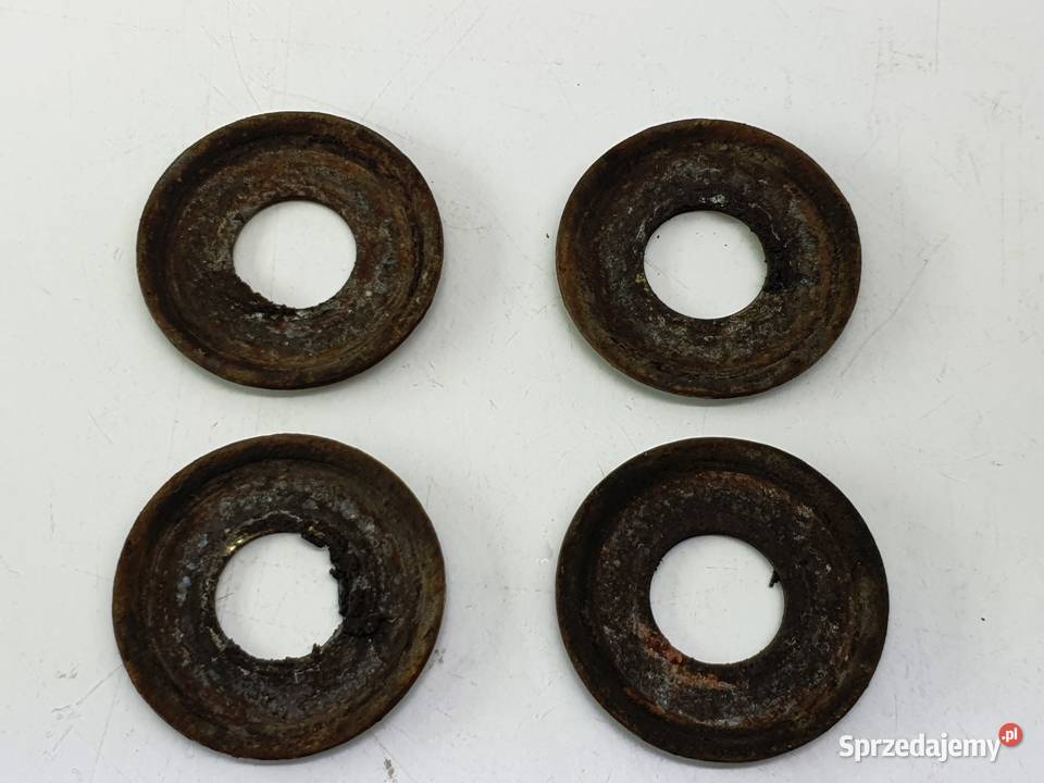 PODKLADKA IVECO EUROCARGO łódzkie Janowice