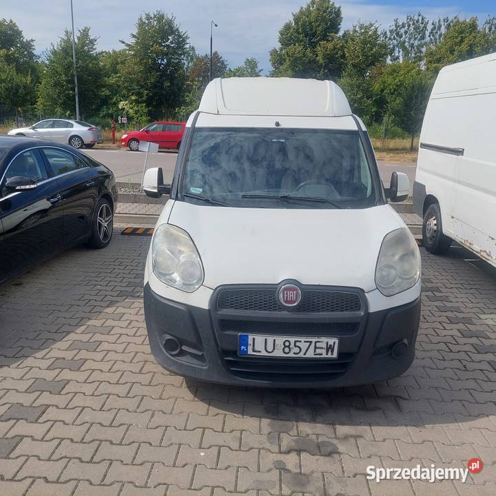 Mega pakowne auto lubelskie Lublin