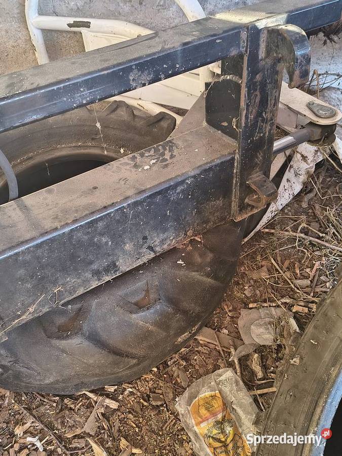 Chwytak do Balotów bel Kamionka