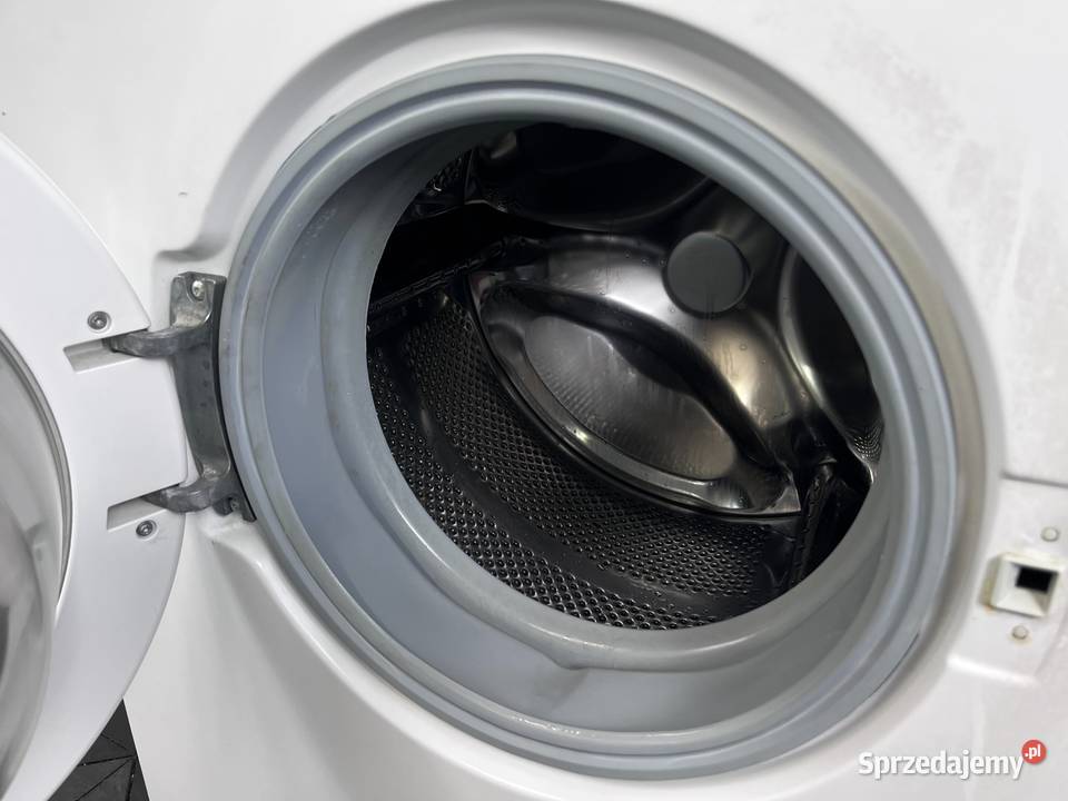 Niezniszczalna Pralka Bosch 6 1000 ob A Pozostałe mazowieckie Wiejca