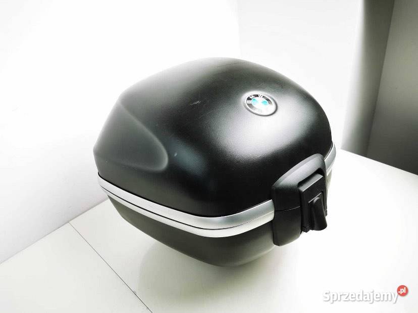 Kufry motocyklowe BMW f650 GS Legnica