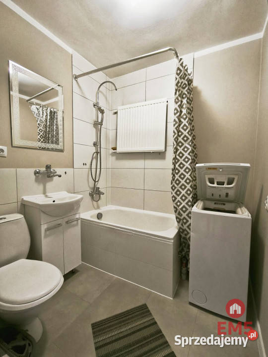 sprzedaży mieszkania Suwałki 32m2 2 pokojowe Nieruchomości sprzedam