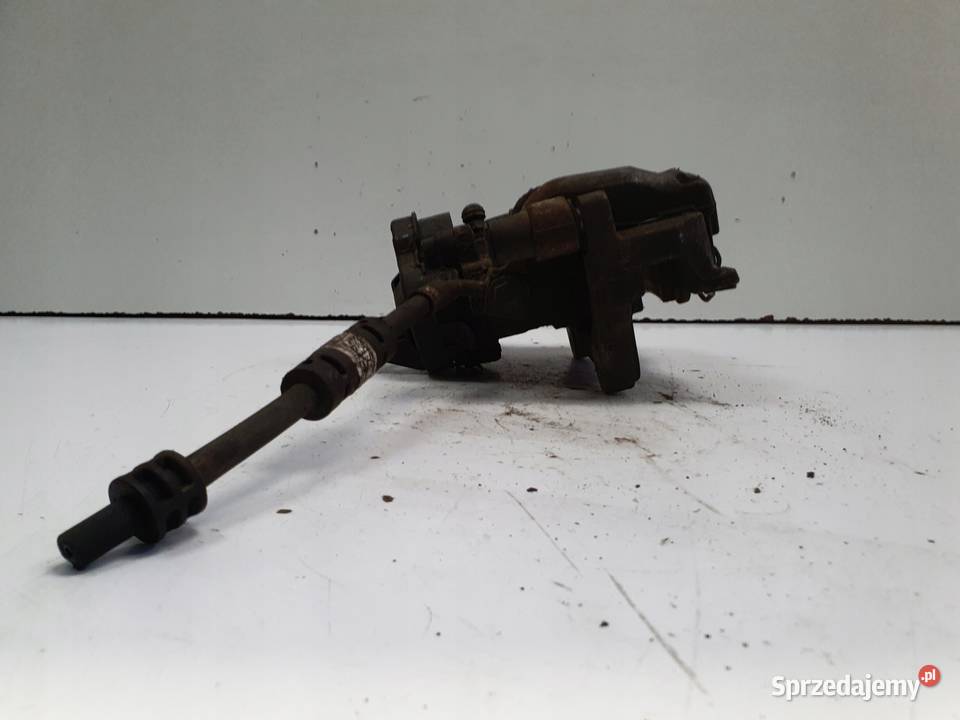 Volvo S90 V90 XC90 II TYLNY ZACISK HAMULCOWY lubelskie