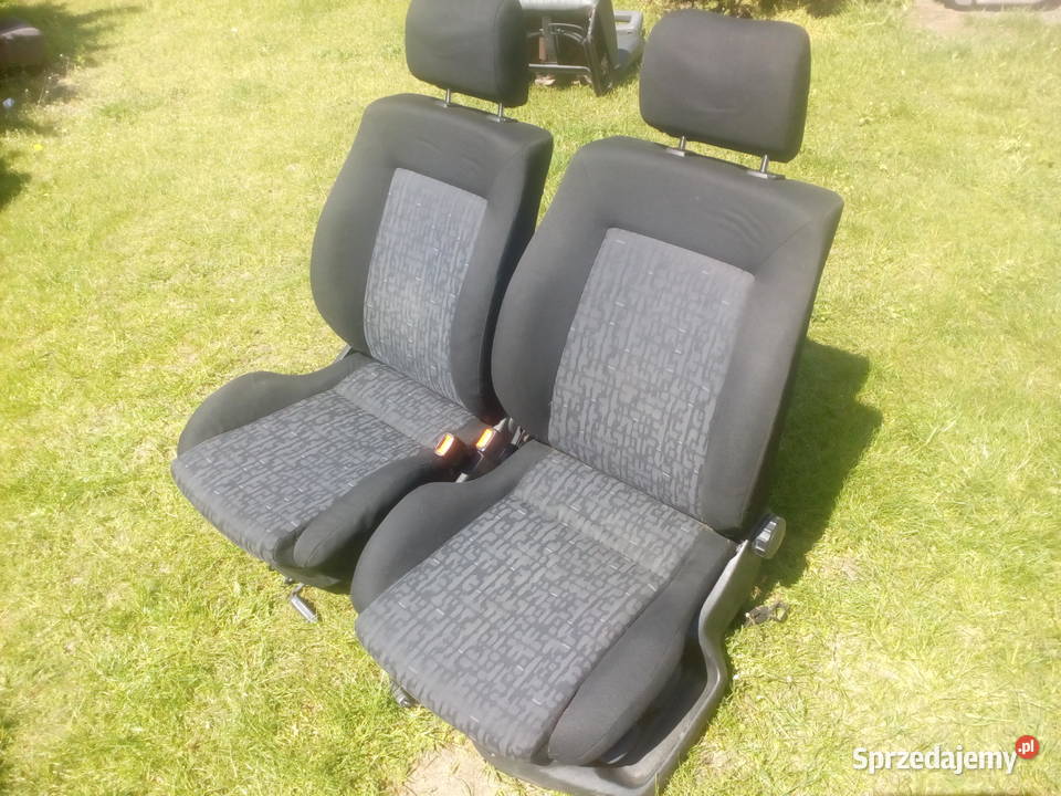 Vw Volkswagen Golf lll 3 fotele GTI kubełkowe Połaniec sprzedam