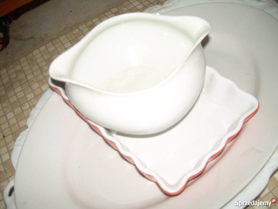 Różności porcelanowekabaret i 2kanki mazowieckie Warszawa