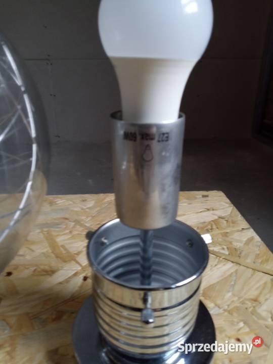 Lampa sufitowa WOFI ŻARÓWKA Jelenia Góra