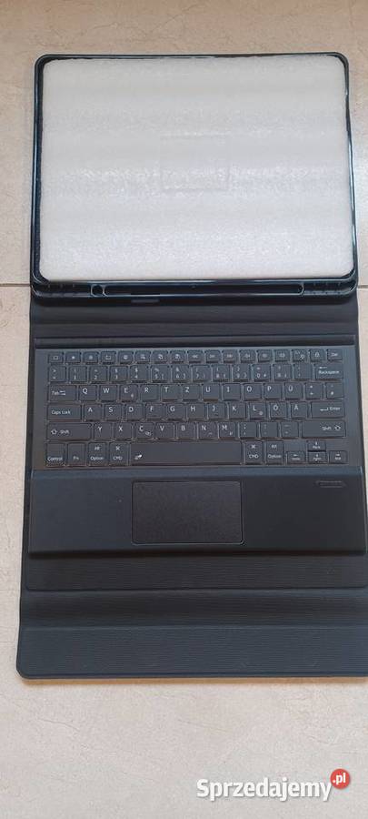 Klawiatura ipad 96543 gen Elektronika Kotlin sprzedam