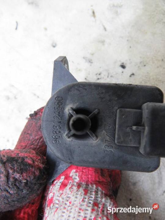 ZAWOR PODCISNIENIA PEUGEOT 2008 9688124580 osobowe