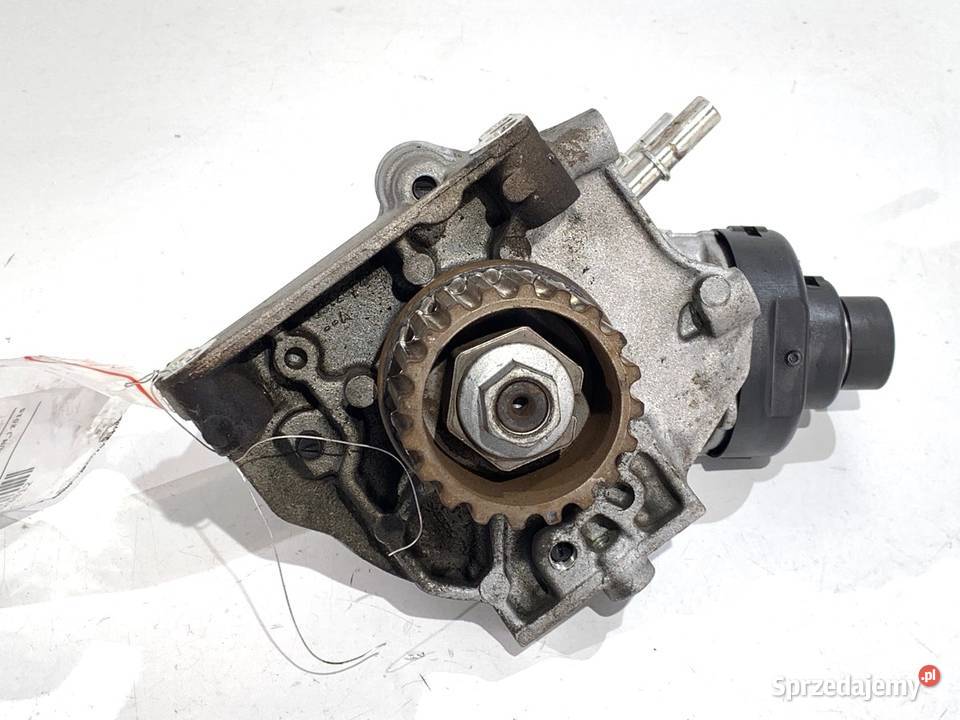 POMPA WYSOKIEGO CIŚNIENIA RENAULT MEGANE IV