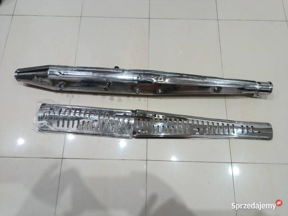 Sprzedam zbiornik wsk części Chełm