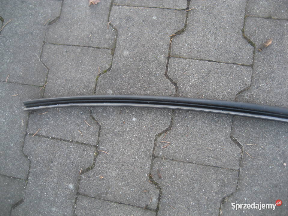 bmw g11 g12 1522r uszczelka szyby tył dolna Rakoniewice