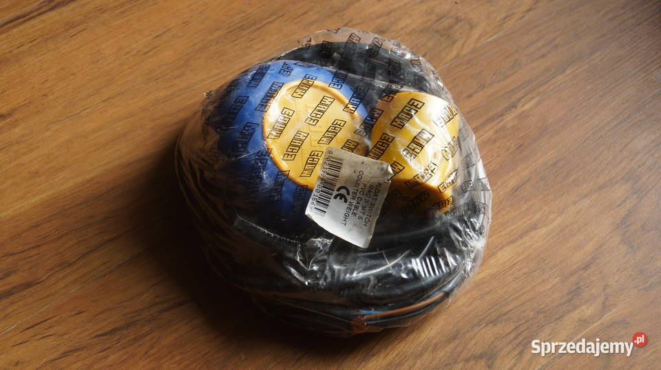 Sonda pływakowa MAC3 5m kabel