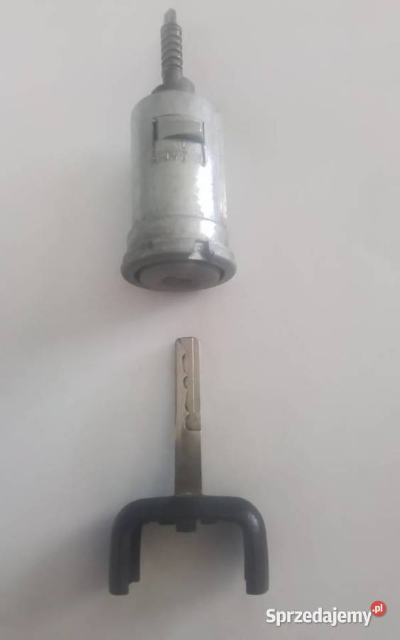 Wkładka stacyjki orginał Opel vectra lift łódzkie Tuszyn