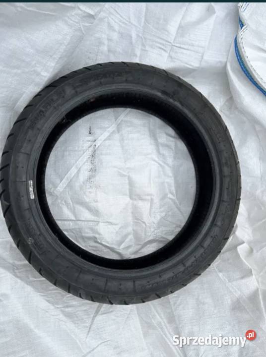 Opona Pirelli Diablo 16060 zr 17 sprzedam