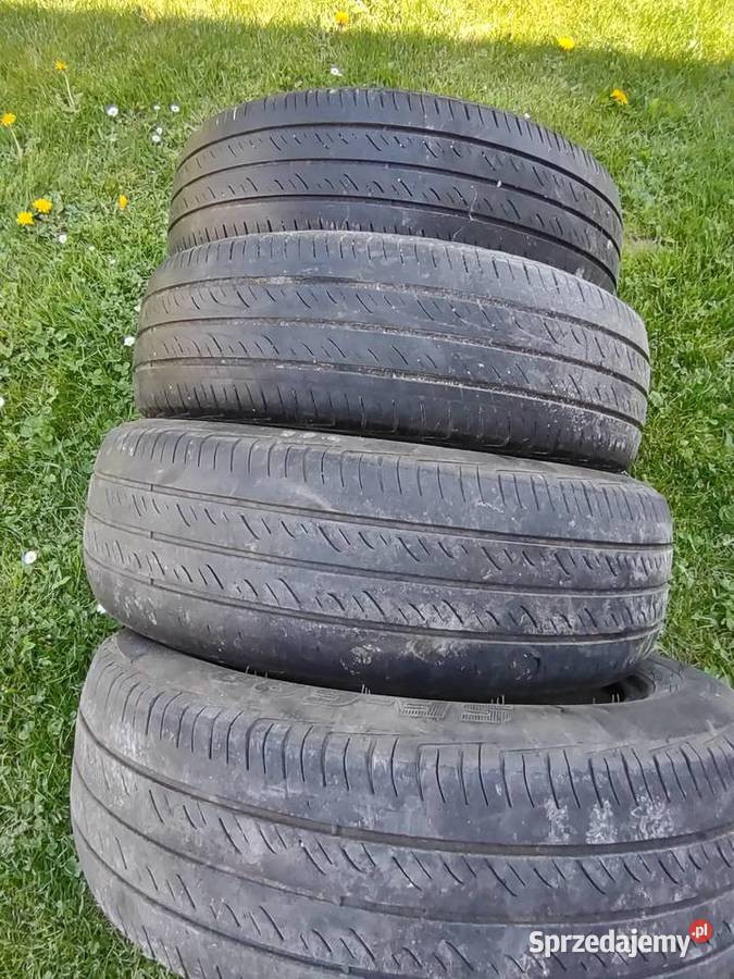 Opony 1756514 Letnie Pozostałe