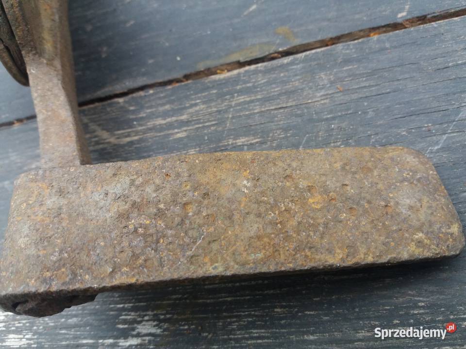 Harley Indian Sokół 1000 Henderson Podolsk CWS