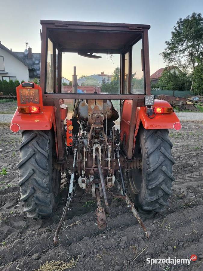 Mf255 1987