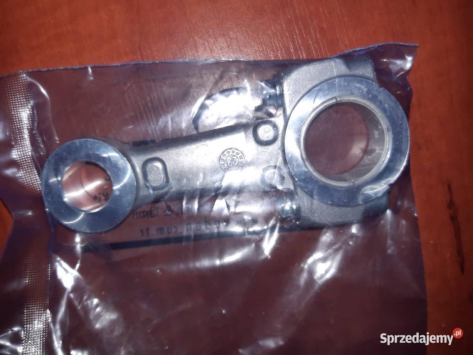 Korbowód Kompresora Mercedes 1834 1827 1824 1922 Żywiec