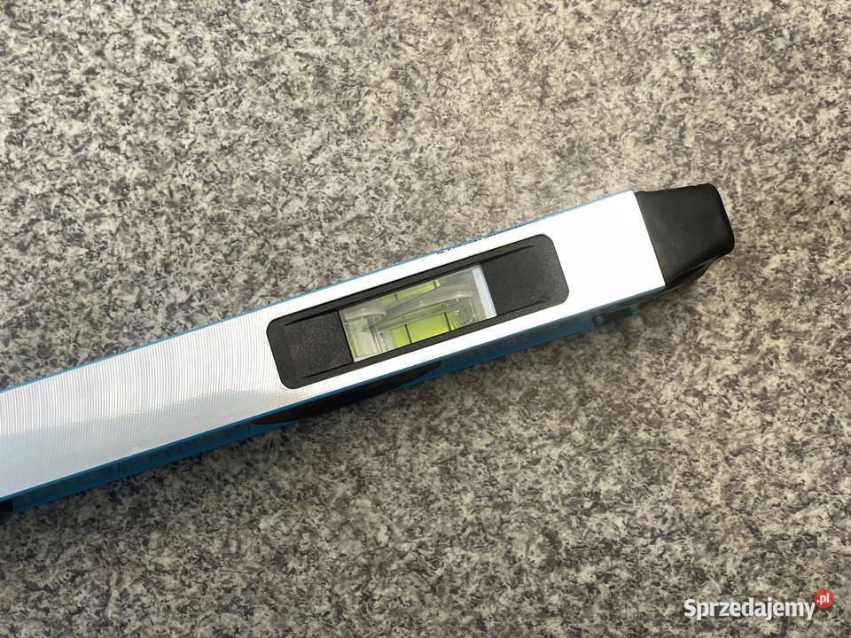 NOWA Poziomica OX Pro Spirit Level 1800 mm Oświęcim