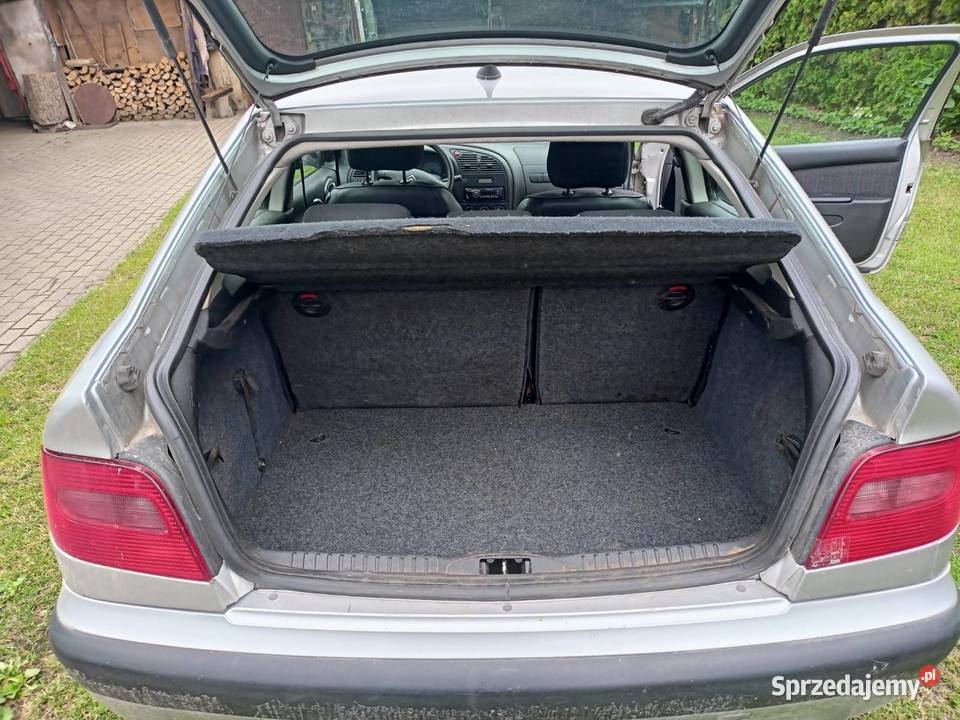Sprzedam Citroen Xsara 75KM Rajgród sprzedam