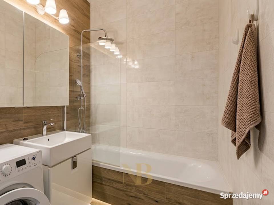 Polna 3 pok oddzielna kuchnia wys 280m Balkon Warszawa