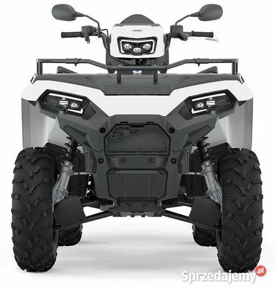 Quad Atv Polaris Sportsman Touring 570 EPS 2025 Nowy Sącz