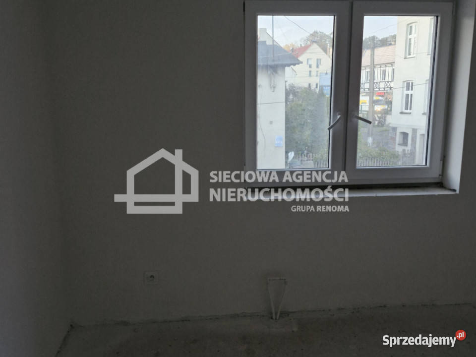 Mieszkanie 83m2 4pok Kartuzy Jeziorna