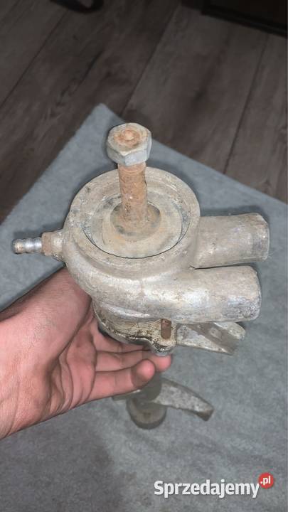 Pompa wody Syrena 105 oryginał Pozostałe dolnośląskie Jaźwina