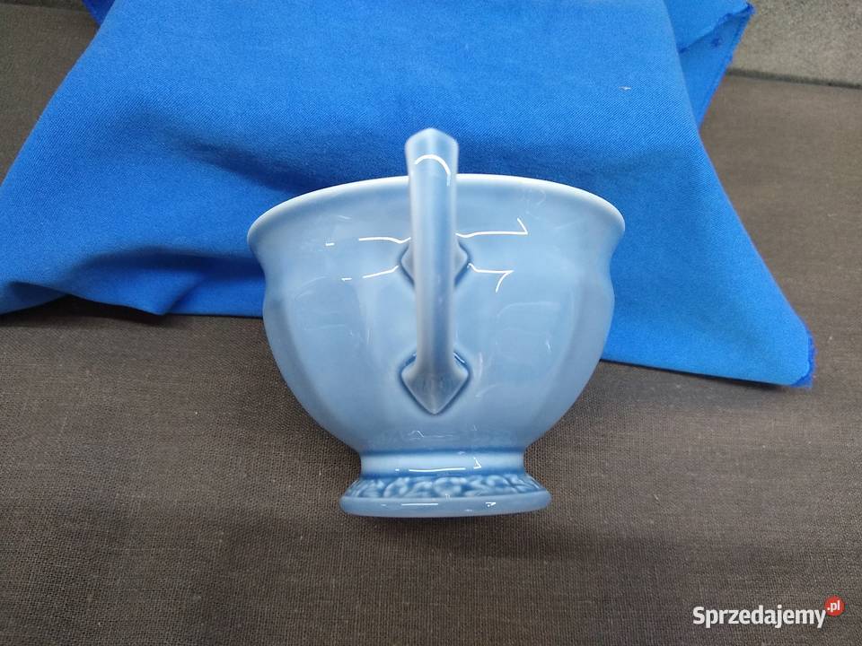 Filiżanka Rosenthal Maria en Vogue Blue Kalisz