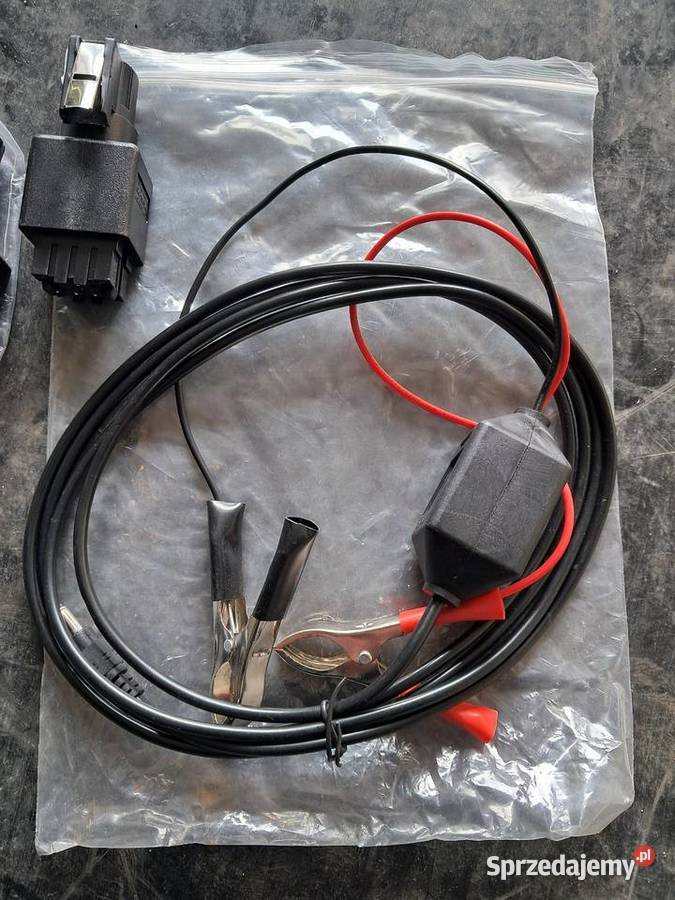 TECH 2 STEROWNIKI świętokrzyskie Połaniec sprzedam