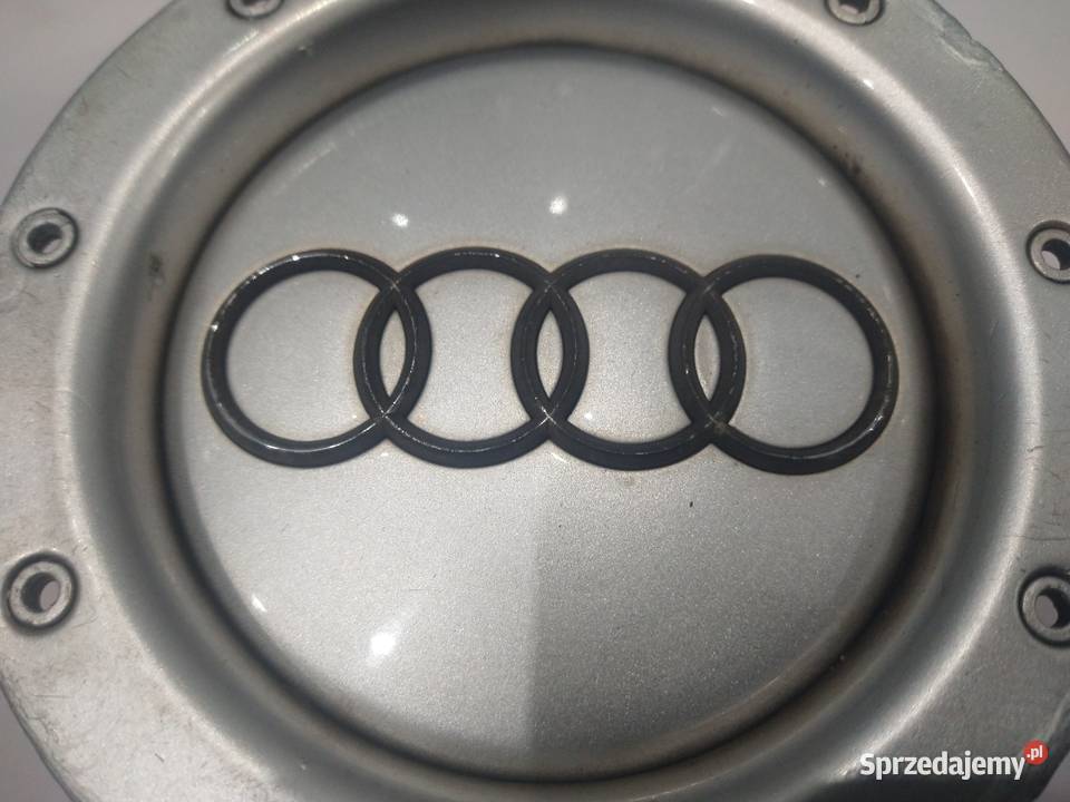 Dekiel Dekielek Felgi Audi A3 A4 A6 A8 8D0 601 Skawina