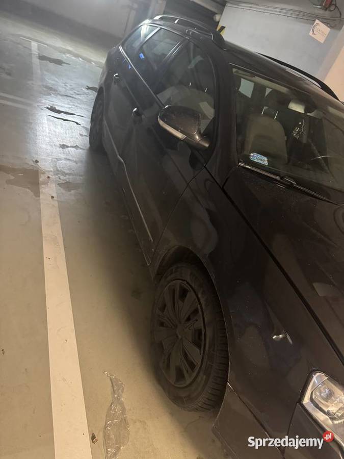 Sprzedam Passat B6 diesel Ciechanowiec